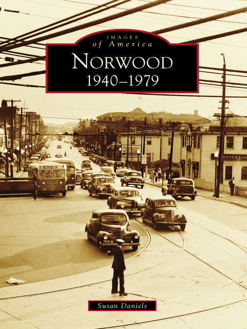 Title details for Norwood by Susan Daniels - Available